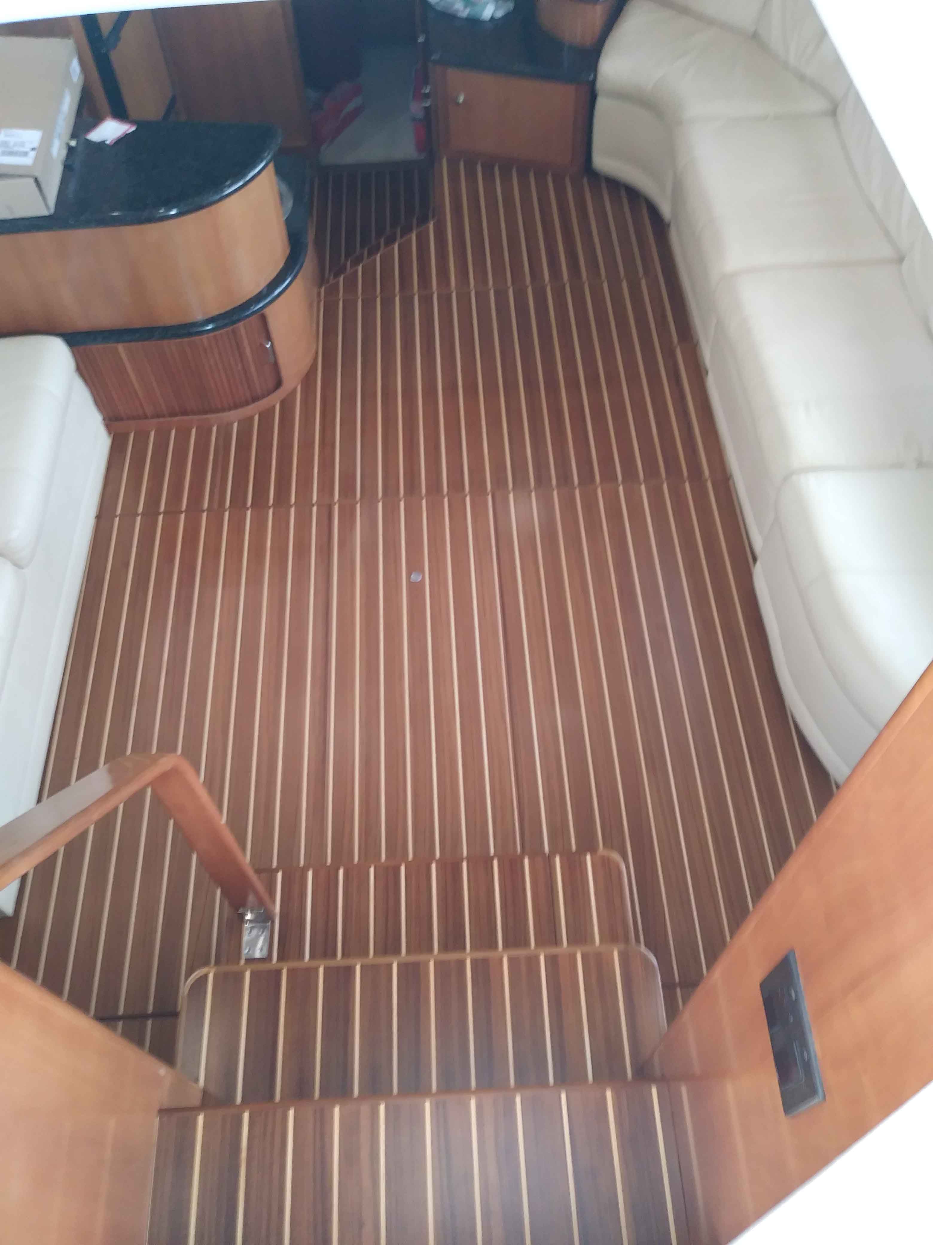 Sailaway Yacht Woodwork.